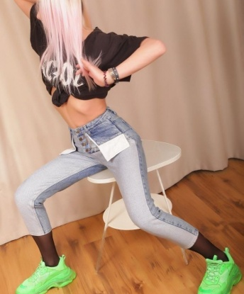 Анкета проститутки Марианна - город Шпола, 39 лет, №10202