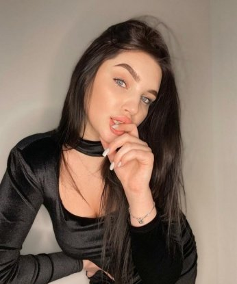 Анкета проститутки Юлиана - город Шпола, 23 года, №10981