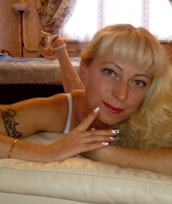 Анкета проститутки Эльмира - город Шпола, 44 года, №2661