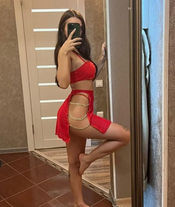 Анкета проститутки Галина - город Шпола, 19 лет, №2915