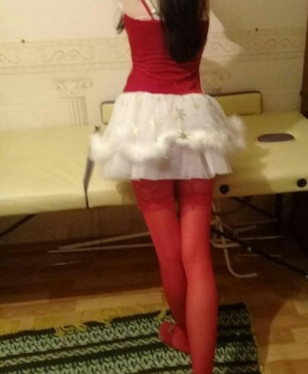 Анкета проститутки Яна - город Шпола, 28 лет, №6827