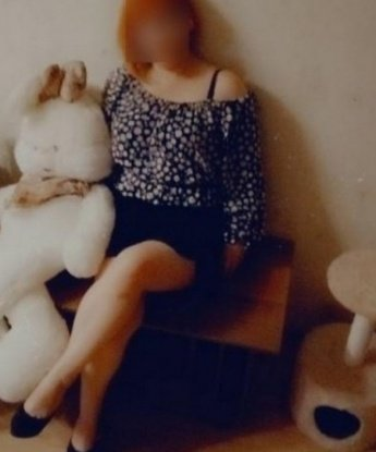 Анкета проститутки Аня - город Шпола, 38 лет, №9237