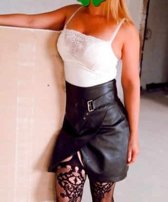 Анкета проститутки Дуня - город Шпола, 30 лет, №9422